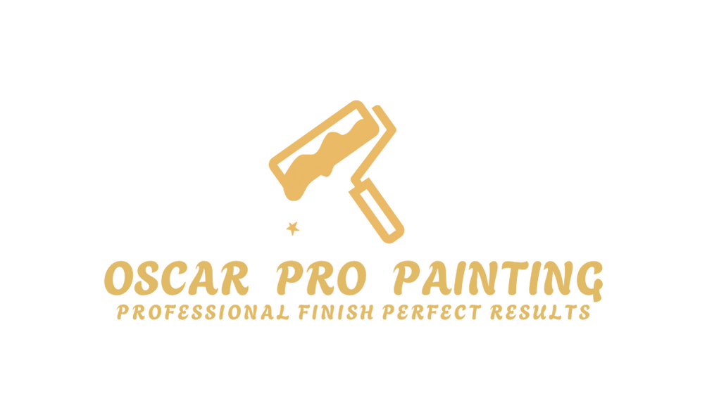 Oscar Pro Painting